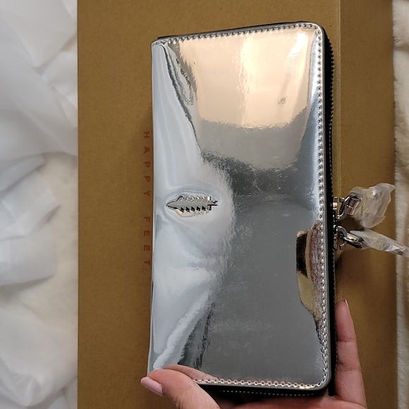 THACKER Zip-Around Wallet - Avery - Picture 2 of 4